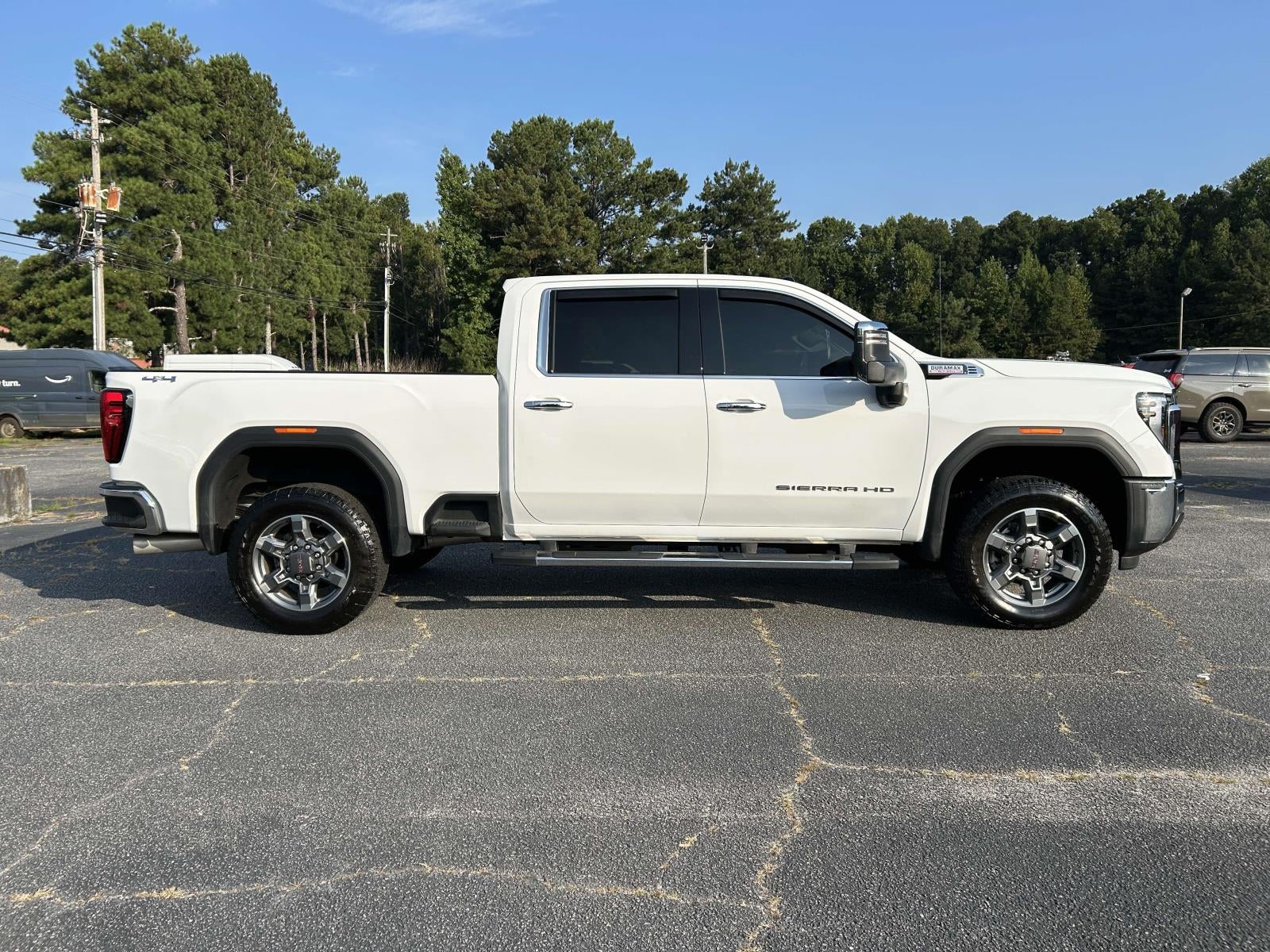 gmc sierra 2500hd 2025 1GT4UNEY2SF282482 image gmc sierra 2500hd 2025 1GT4UNEY2SF282482 image